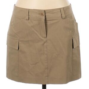 Theory Casual Skirt